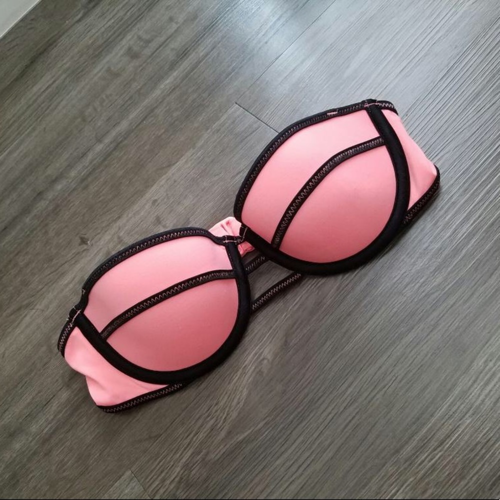 Victoria secret bathing suit top